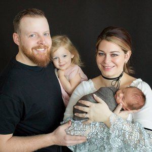 Meet your Posher, Keely